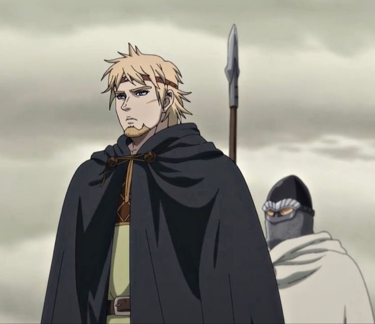 Who Would Win Between Canute And Anya Forger In A Battle?